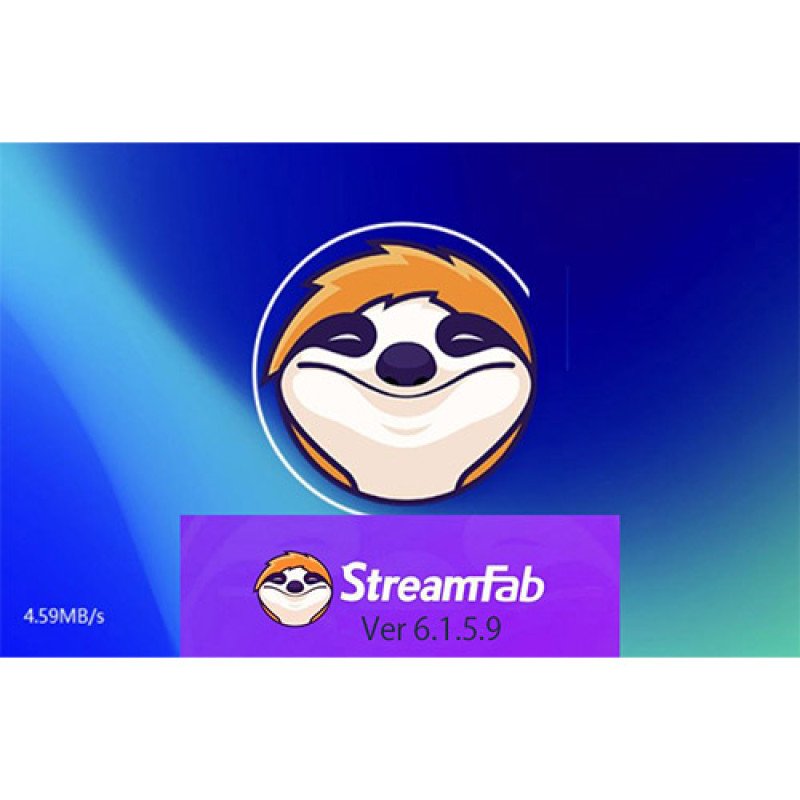 StreamFab 6.1.5.9 (x64)